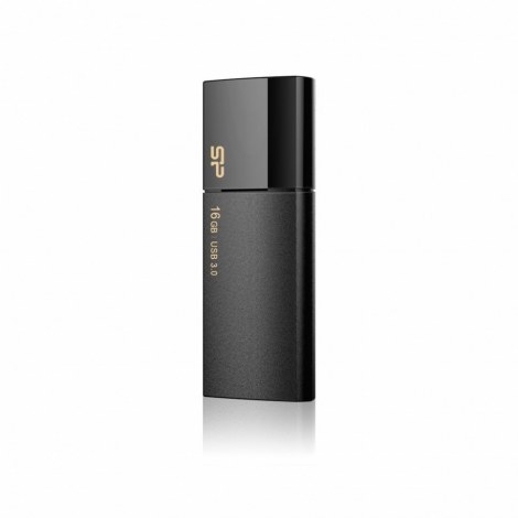 Silicon Power | Blaze B05 | 16 GB | USB 3.0 | Black - 4